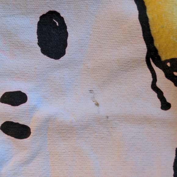 12 months Snoopy set - Picture 3 of 5